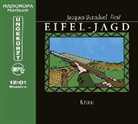 Jacques Berndorf, Jacques Berndorf, RADIOROP Hörbuch - Eifel-Jagd, MP3-CD (Audiolibro)
