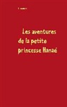 Latouche J, J. Latouche - Les aventures de la petite princesse Hanaé