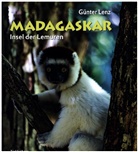 Günter Lenz, Günter Lenz, Tecklenborg Verlag - Madagaskar