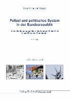 Robert Chr van Ooyen, Robert Chr. van Ooyen, Robert Christian Van Ooyen, Robert Chr. van Ooyen - Polizei und politisches System in der Bundesrepublik