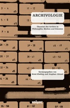 Knu Ebeling, Knut Ebeling, Günzel, Günzel, Stephan Günzel - Archivologie