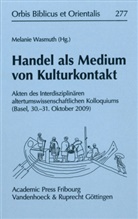 Melanie Wasmuth - Handel als Medium von Kulturkontakt