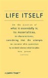 Daniel Birnbaum, Stefani Hessler, Stefanie Hessler, Carsten Höller, Carsten Höller et al, Jo Widoff - Life Itself
