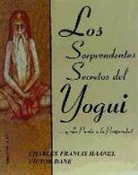 Sorprendentes Secretos del Yogui, los