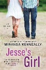 Kenneally, Miranda Kenneally - Jesse's Girl