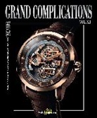 Tourbillon International, Tourbillon International - Grand Complications, Vol. XII