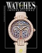 Tourbillon International, Tourbillon International&gt;, Tourbillon International - Watches International XVII