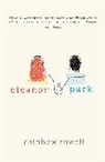 Rainbow Rowell - Eleanor @00000041@ Park / Eleanor @00000041@ Park