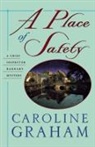 Caroline Graham - A Place of Safety vol. 6