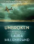 Laura Hillenbrand - Unbroken (The Young Adult Adaptation)