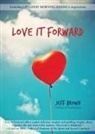 Jeff Brown, Jeff (Jeff Brown) Brown - Love It Forward