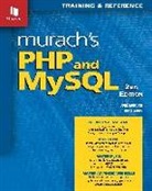 Ray Harris, Joel Murach - Murach's PHP and MySQL (2nd Edition)
