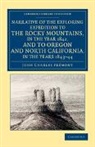 John Charles Fremont - Narrative of the Exploring Expedition to the Rocky Mountains, in the