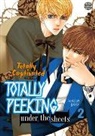 Hajin Yoo, Yukito Kishiro, Hajin Yoo, Hajin Yoo - Totally Captivated Side Story: Totally Peeking Under the Sheets Volume 2