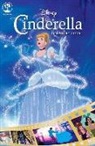 Disney, Disney Storybook Artists, Robert Simpson, Disney, Disney Storybook Artists - Disney Cinderella Cinestory Comic
