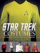 Paula M Block, Paula M. Block, Paula M./ Erdmann Block, Terry J. Erdmann, PAULA M BLOCK - Star Trek Costumes