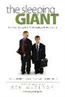 Ken Mcelroy - The Sleeping Giant