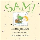 Marie-Louise Gay, Gay Marie-Louise - Sam!