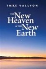Imre Vallyon - The New Heaven & the New Earth