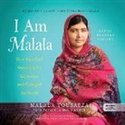 Patricia McCormick, Malala Yousafzai, Neela Vaswani, Malala Yousafzai - I Am Malala, Young Reader's Edition: How One Girl Stood Up for Education and Changed the World (Audio book)