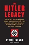 Peter Levenda, Peter (Peter Levenda) Levenda - The Hitler Legacy