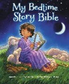 Jean E. Syswerda, Daniel Howarth - My Bedtime Story Bible
