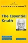 Edgar G. Daylight, Donald E. Knuth, Kurt De Grave - The Essential Knuth