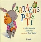 Phillis Gershator - Abrazos Para Ti- Time for a Hug