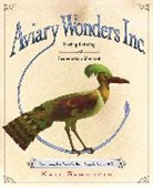 Samworth Kate Samworth, Kate Samworth - Aviary Wonders Inc. Spring Catalog and Instruction Manual