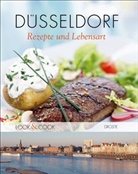 Droste Verlag, Michael Rennertz - Düsseldorf. Rezepte & Lebensart