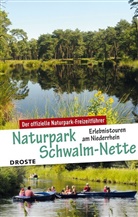 Birgit Gerlach, Birgit Gerlach - Naturpark Schwalm-Nette
