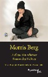 Morris Berg - Diellza: Ein schöner Traum des Lichtes