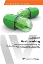 Sandra Drobiunig-St, Sandra Drobiunig-St., Andrea Stangl, Andreas Stangl - Healthwashing