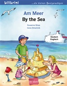 309597, Susann Böse, Susanne Böse, Irene Brischnik, Irene Brischnik Irene, Irene Brischnik - Am Meer: Deutsch-Englisch