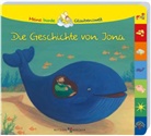Petra Klippel, Astrid Krömer - Die Geschichte von Jona