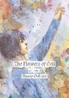 Shuzo Oshimi, Oshimi Shuzo - Flowers of Evil, Volume 8