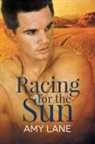 Amy Lane - Racing for the Sun