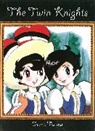Osamu Tezuka, Tezuka Osamu - The Twin Knights