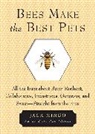 Jack Mingo, Jack (Jack Mingo) Mingo - Bees Make the Best Pets