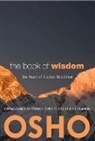 Osho - The Book of Wisdom: The Heart of Tibetan Buddhism. Commentaries on Atisha's Seven Points of Mind Training