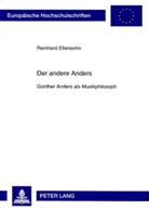Reinhard Ellensohn - Der andere Anders