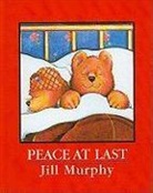 Jill Murphy - Peace at Last