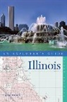 Crystal Yednak, Crystal Yednak - Explorer's Guide Illinois