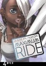 Abigail Blackman, James Patterson, Narae Lee, Lee NaRae, James Patterson, Patterson James... - Maximum Ride: The Manga, Vol. 4