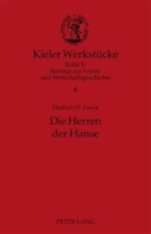 Dietrich W. Poeck - Die Herren der Hanse