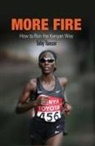 Toby Tanser - More Fire