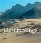 Arita Baaijens - Desert Songs