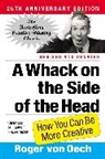 Roger Von Oech, Roger Von Oech, George Willett - A Whack On The Side Of The Head