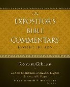 David E. Garland, Tremper Longman - Romans-Galatians