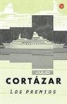Julio Cortazar, Julio Cortázar - Los premios